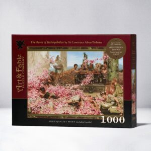 Roses-of-Heliogabalus