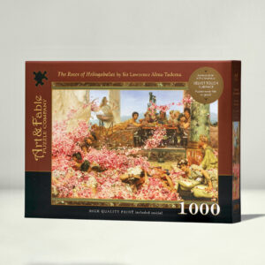 Roses of Heliogabalus box pic
