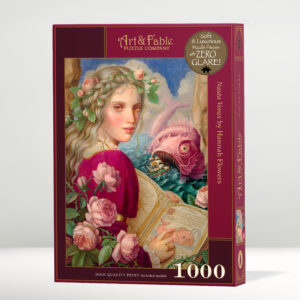 Nauta Vorax Box image