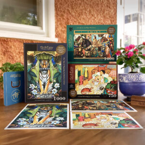 Art & Fable Starter Collection